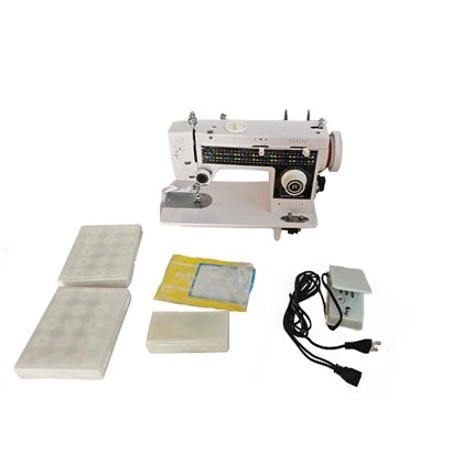 308 Daudzfunkcionāla šujmašīna